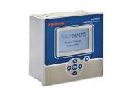 Klemsan Power Factor Controller 232R-E, 3phase, 24 steps ; 606007