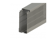 Klemsan Slotted wiring duct 40x100 ; 551032