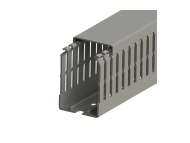 Klemsan Slotted wiring duct 40x60 ; 551014