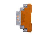 Klemsan Star-Delta Timer Relay Z1T-SD-500, 150-500 VAC; 261022