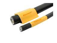 Klemsan Termoskupljajuće oznake HSL-03-Y Serija ; 579011
