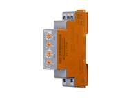 Klemsan Timer Relay Z1T-FDF, OFF Flash; 261013
