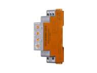 Klemsan Timer Relay Z1T-M2, 100s delay max; 261015
