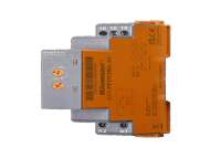 Klemsan Timer Relay Z1T-PFD120s-24, Power off delay timer-120 sec, 1 CO; 261030