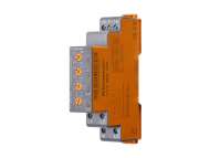 Klemsan Voltage monitoring relay V1Y-WS 300, 3Ø with neutral; 270280