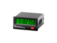 Kuebler Elektronski brojač Codix 131 dvokanalni ; 6.131.012.8XX