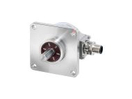 Kuebler Encoder Incremental Sendix 5006 enkoderi od nerđajućeg čelika; 8.5006.XXX4.XXXX