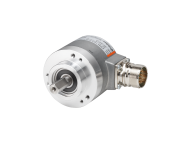 Kuebler Encoders Absolute multiturn Sendix F5868 CANopen; 8.F5868.XX2X.212X