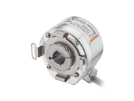 Kuebler Encoders Absolute multiturn Sendix F5883M SSI and BiSS; 8.F5883M.XXXX.XXXX