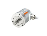 Kuebler Encoders Absolute multiturn Sendix M3661R; 8.M3661R.XXXX.XX12