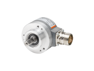 Kuebler Encoders Absolute singleturn Sendix 5853; 8.5853.XXXX.XX2X
