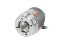 Kuebler Encoders Absolute singleturn Sendix F3658 CANopen; 8.F3658.XX2X.2112