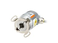 Kuebler Encoders Absolute singleturn Sendix M3671A  Analog; 8.M3671A.XXXX.XXX2