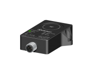 Kuebler Inclinometer IN62, 1-axis for static applications, 2 switching outputs; 8.IN62.1711.114