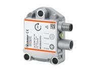 Kuebler Jednodimenzionalni inklinometar IN88 sa Modbus komunikacijom ; 8.IN88.1761.12X