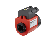 Kuebler Kompaktni klizni prsten serije SR060E ; SR060E-XX-X-X-XX2-V100