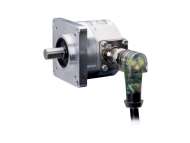 Kuebler M12 ženski konektor sa kablom sa 8 pinova ; 05.E-WKC 8T-PX3-930-XXXX