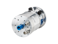 Kuebler Prilagođeni klizni prsten za sve vrste transmisije SR160 ; SR160-XX-XX-XX-XX-X1X2-V100