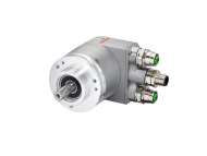 Kuebler Sendix 5858 enkoder sa EtherCAT interfejsom ; 8.5858.XXB2.B212