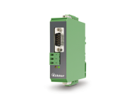 Kuebler SinCos signal duplication; 8.SP.1SC-2SC2D