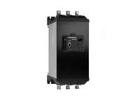 Motortronics Agility Soft Starter for Three Phase Motor, 160kW; VMX-AGY-303-6-01