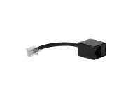 Motortronics Modbus Adaptor RJ12 to RJ45; VMX-SGY-014