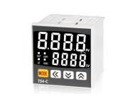 NIETZ Dual Indicator Temperature Controller ; TS4-C