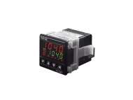 NOVUS N1040-PRRR-485 USB 24V Temp. controller, 3 relays + pulse out + RS485, 48x48 mm; 8104211315