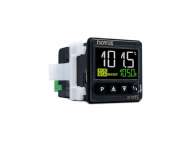 NOVUS N1050 USB RS485 Timer/temperature controller, 3 relays+pulse; 8105002500