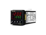 NOVUS N1200-DIO USB RS485 24V Process controller 2 relays 48x48 mm; 8120200634