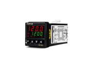 NOVUS N1200 USB RS485 Process controller, 3 relays, 48x48 mm; 8120200220