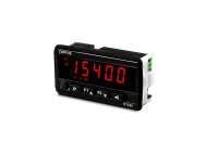 NOVUS N1540 USB 24V Universal Input Panel Meter, 2 relays, 96x48 mm; 8154000030