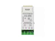 NOVUS N20K48 Micromodule ClickNGo 2 Relay Outputs 5 A (2 slots); 820KCG12R5