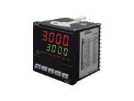 NOVUS N3000 USB Process controller, 4 relays, 96x96 mm; 8300200130
