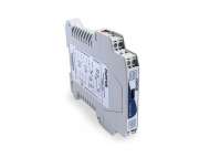 NOVUS TxRail-USB DIN rail temperature transmitter 4-20mA and 0-10 Vdc out; 8806037306