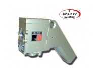 ROSS EUROPA 2/2 Directional Control Valve NC ; D1221B4900