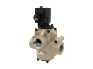 ROSS EUROPA 27 Series, 3/2 Single Air Pilot Valve; 2754A9011