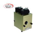 ROSS EUROPA 3/2 Directional Control Valve ; 2175D5912