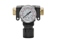 ROSS EUROPA C5B02C0060 G1/4 REGULATOR MINI