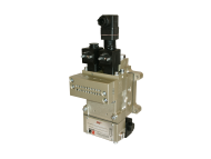 ROSS EUROPA Double Valve for Clutch/Brake Control ; DM2DDB21A11