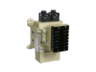 ROSS EUROPA Double Valve for Clutch/Brake Control ; DM2DNA55A11