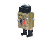 ROSS EUROPA Double Valves with or w/o Pressure Switches, Ports 1/4 to 3/4 , SOLENOID VALVE PNEUMATIC; 3573C4652W
