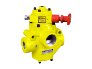 ROSS EUROPA Piloted Valves with Manual L-O-X® Control  ; YD2783A7006
