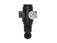 ROSS EUROPA PRESSURE REGULATOR G 3/4; C5X00B5050
