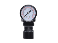 ROSS EUROPA Regulator Miniature Series, NPT 1/4 REGULATOR MIN 0-125 PSI; 5213C2004