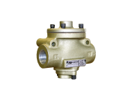 ROSS EUROPA Remote Air Pilot Inline Valve 2/2 NC ; D2751A2001