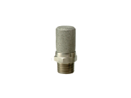 ROSS EUROPA Silencer 1/2'' ; 5500A4005