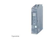 Siemens ET 200SP, DI 8x24VDC High Speed; 6ES7131-6BF00-0DA0