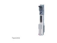 Siemens BaseUnit Type A0, BU15-P16+A10+2D; 6ES7193-6BP20-0DA0