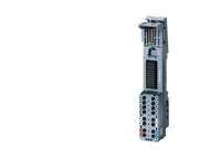Siemens BaseUnit Type B1, BU20-P12+A0+4B, PU 1; 6ES7193-6BP20-0BB1